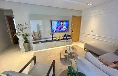 Imagem 3: Apartamento, Perfil, Vila da Serra, Nova Lima, 4 quartos, R$2.249.000,00,...