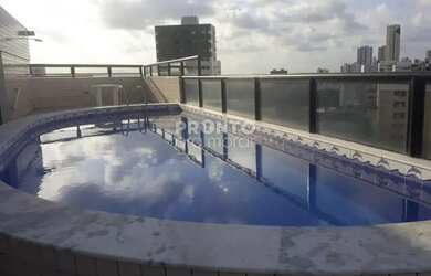 Imagem 2: Apartamento 2 quartos em Boa Viagem