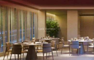 Imagem 13: Apartamento de 4 quartos, sendo 2 suítes e 2 semissuítes, à venda no...