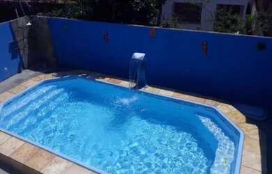 Imagem 8: ALUGO CASA EM TAMANDARÉ. Acomodam 20 pessoas, 2 Vagas na garageme4 Dormitórios