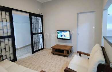 Imagem 4: Casa - Vila Nogueira - Campinas