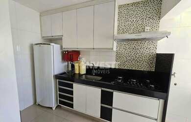 Imagem 9: Apartamento com 2 dormitórios para alugar, 62 m² - Setor Bueno - Goiânia/GO