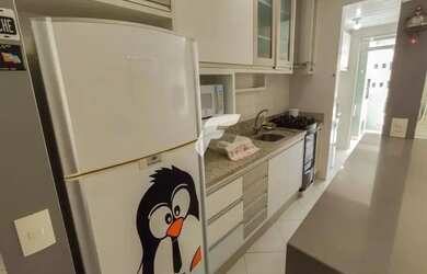 Imagem 4: Apartamento com vista livre e deslumbrante para o mar