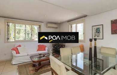 Imagem 10: Casa com 3 dormitórios para alugar, 151 m² por R$ 4.296,00/mês - Vila Jardim - Porto Alegr