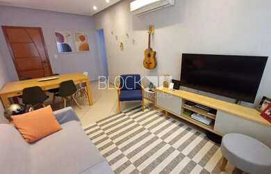 Imagem 4: Freguesia Jacarepaguá Apartamento 2 quartos, sendo 1 suite