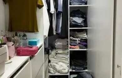 Imagem 3: Casa na águas brancas. 160m² de Área, 2 Banheirose2 Dormitórios