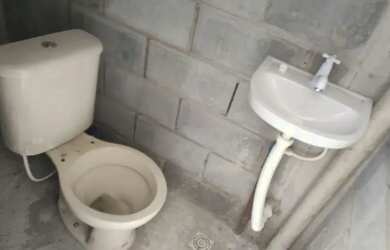 Imagem 6: GALPÃO 200 M² C/ 5 MT LARGURA E TRIFÁSICO NOVO PX DUTRA BONSUCESSO...