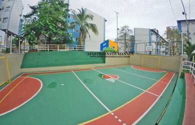 Imagem 12: Residencial Boa Vista 3Qts/1St Ponta Negra