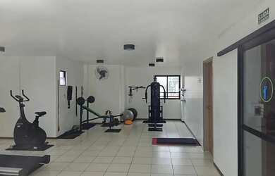 Imagem 15: Residencial Paris Jatiúca