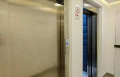 Imagem 3: Excelente apartamento á venda de 91,11m² no bairro Elvira Dias em Poços...