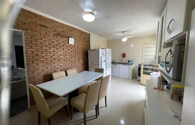 Imagem 7: Casa à venda e para alugar em Campinas, Parque Industrial, com 4 quartos,...