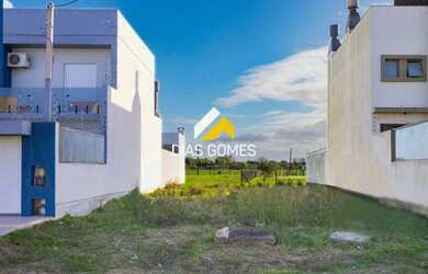 Imagem: O terreno possui 300m² de Área e está localizado em Centro