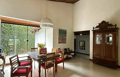 Imagem 7: Casa, Quintas do Candeal, 275m², 3/4 2 Suítes, 4 Vagas de Garagem, Piscina...