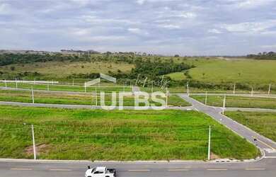 Imagem 6: Lote Vinhas Flamboyant. 331m² de Área