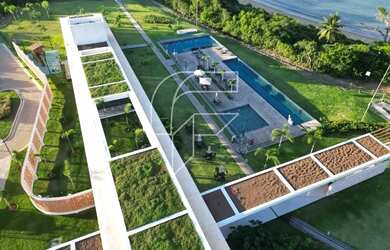 Imagem 2: Imóvel para venda possui 617 metros quadrados em Praia do Morro - Guarapari...