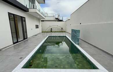 Imagem 7: Casa Duplex disponível para venda com 5 suítes, Reserva do Parque -...