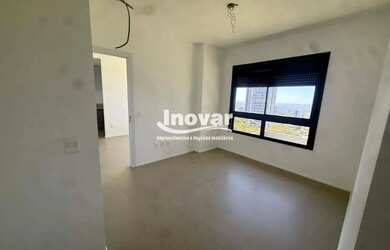 Imagem 6: Apartamento com aproximadamente 40m² no Villa da Serra, suite, varanda,...