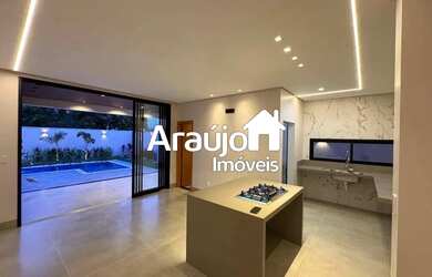 Imagem 4: Sobrado Alto Padrão na Arso 52 505 Sul 3 Suítes