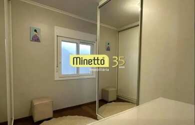 Imagem 9: VENDA - CASA COM 03 DORT. BAIRRO CRUZEIRO