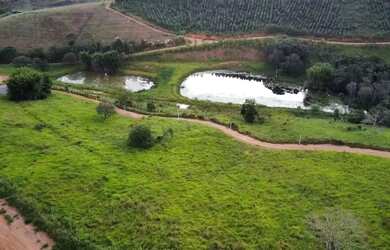 Imagem: O terreno possui 600m² de Área e está localizado em Cachoeira