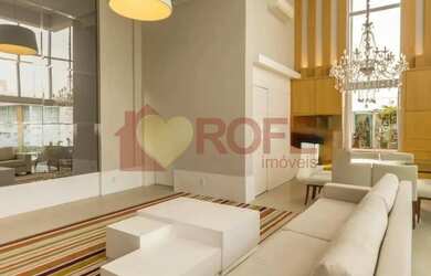 Imagem 4: Cobertura Alto Padrão Campo Belo 3 Suítes Piscina Privativa 4 Vagas...