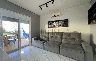 Imagem 14: Casa com 3 dormitórios, 371 m² - venda por R$ 2.390.000,00 ou aluguel por R$ 13.290,00/mês