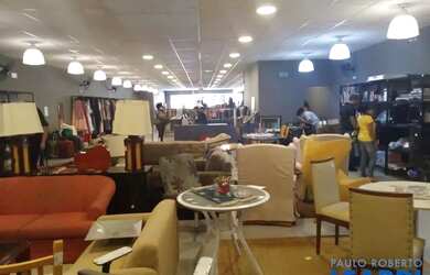 Imagem 8: LOJA - LAPA - SP. 700m² de Área