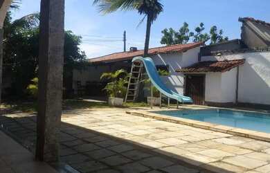 Imagem 8: Casa/ Temporada, 2 quartos, piscina