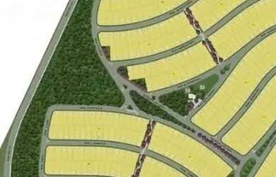 Imagem: Lote em Jardins Roma, Senador Canedo - GO