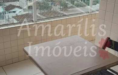 Imagem 9: Excelente apartamento na Praia da Guilhermina- Praia Grande. Á apenas...