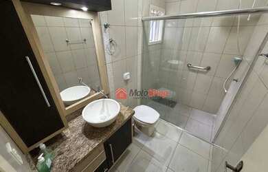 Imagem 8: Casa com 2 dormitórios à venda, 81 m² por R$ 546.849 - Erechim - Balneário...