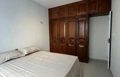 Imagem 9: Belo apto no Edifício Giuseppe Verdi