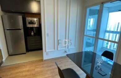 Imagem 4: Apartamento com 3 dormitórios para alugar, 69 m² por R$ 4.900/mês -...