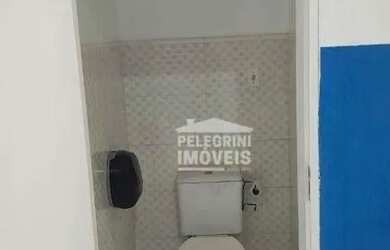 Imagem 15: Salão para alugar, 165 m² por R$ 5.350,00/mês - Vila Industrial - Campinas/SP