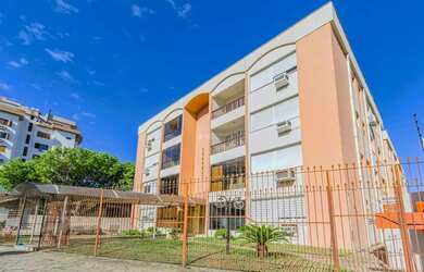 Imagem: O apartamento possui 2 Dormitórios, 2 Banheiros, 72m² de Área