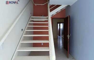 Imagem: O depósito possui 100m² de Área e está localizado em Centro