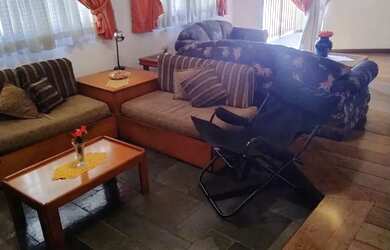 Imagem 14: Apartamento à venda em Santo André com 3 dormitórios e 137m²