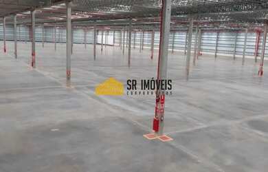 Imagem 9: Galpão para alugar de 4000 metros quadrados em condomínio logístico em Contagem - MG