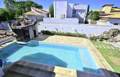 Imagem 6: Sobrado Condomínio Granville