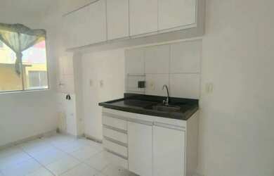 Imagem 14: Belo Apto Térreo - Cond. Lirios - Apenas 140 mil