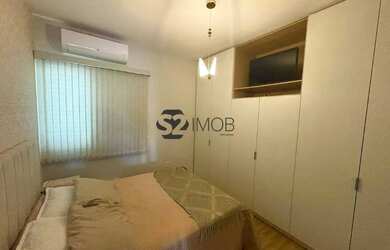 Imagem 4: Apartamento para aluguel, 2 quartos, 1 suíte, Parque Da Imprensa - Mogi...