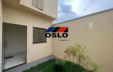 Imagem 13: CASA COM 03 QUARTOS SENDO 01 SUÍTE, GARAGEM, LOCALIZADA NO VILLAGE GARAVELO-APARECIDA DE G