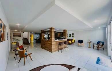 Imagem 12: Casa para Veraneio a VENDA em Pirangi - Apenas 200 metros da Praia