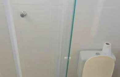 Imagem 9: Casa com 1 dormitório para alugar, 20 m² por R$ 1.106,00/mês - Vila...