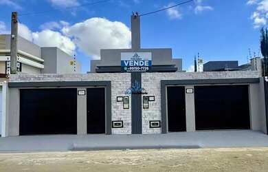 Imagem 5: Vendo casas localizada no bairro Alto do Candeias