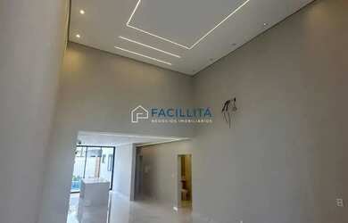 Imagem 3: Vendo casa na Ponta Negra com 275m² 3 suítes,1 master com closet-Condomínio...