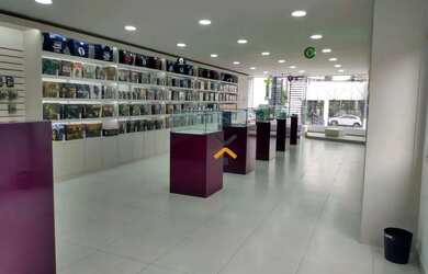 Imagem 10: Galpão, 710 m² - venda por R$ 4.500.000,00 ou aluguel por R$ 28.352,75/mês...