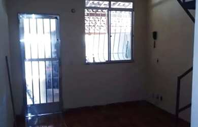 Imagem 2: 221 Excelente casa duplex no Jóquei Clube São Gonçalo