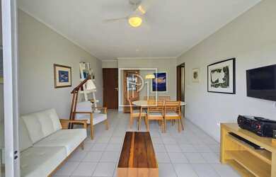 Imagem: O apartamento possui 3 Dormitórios, 2 Banheiros, 1 Vaga na