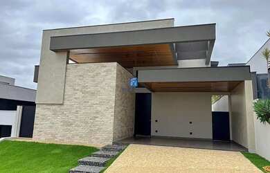 Imagem 4: Casa térrea á venda no Condomínio Terras de Siena